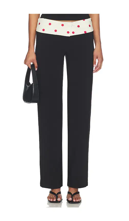 MORE TO COME Angee Pant | Image 1 MORE TO COME Angee Pant | Image 1