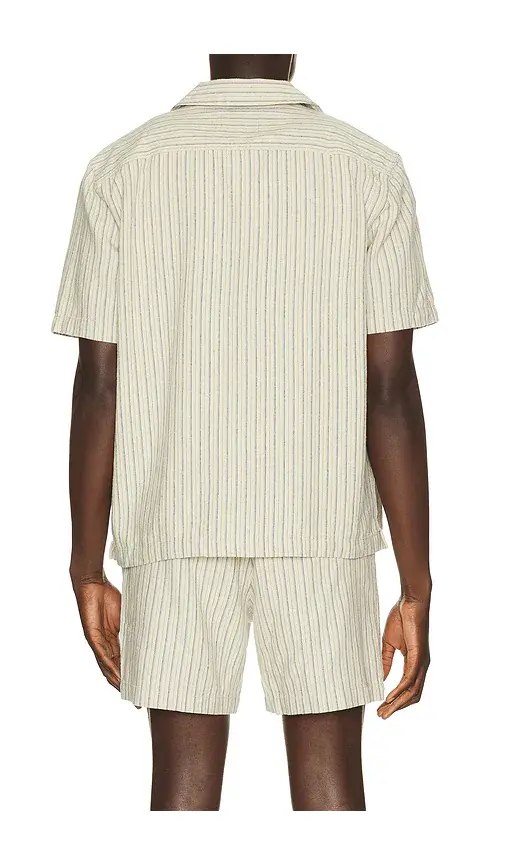 RAILS Ely Short Sleeve Shirt | Thumbnail 2 RAILS Ely Short Sleeve Shirt | Thumbnail 2