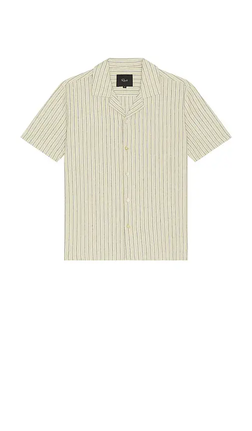 RAILS Ely Short Sleeve Shirt | Thumbnail 4 RAILS Ely Short Sleeve Shirt | Thumbnail 4