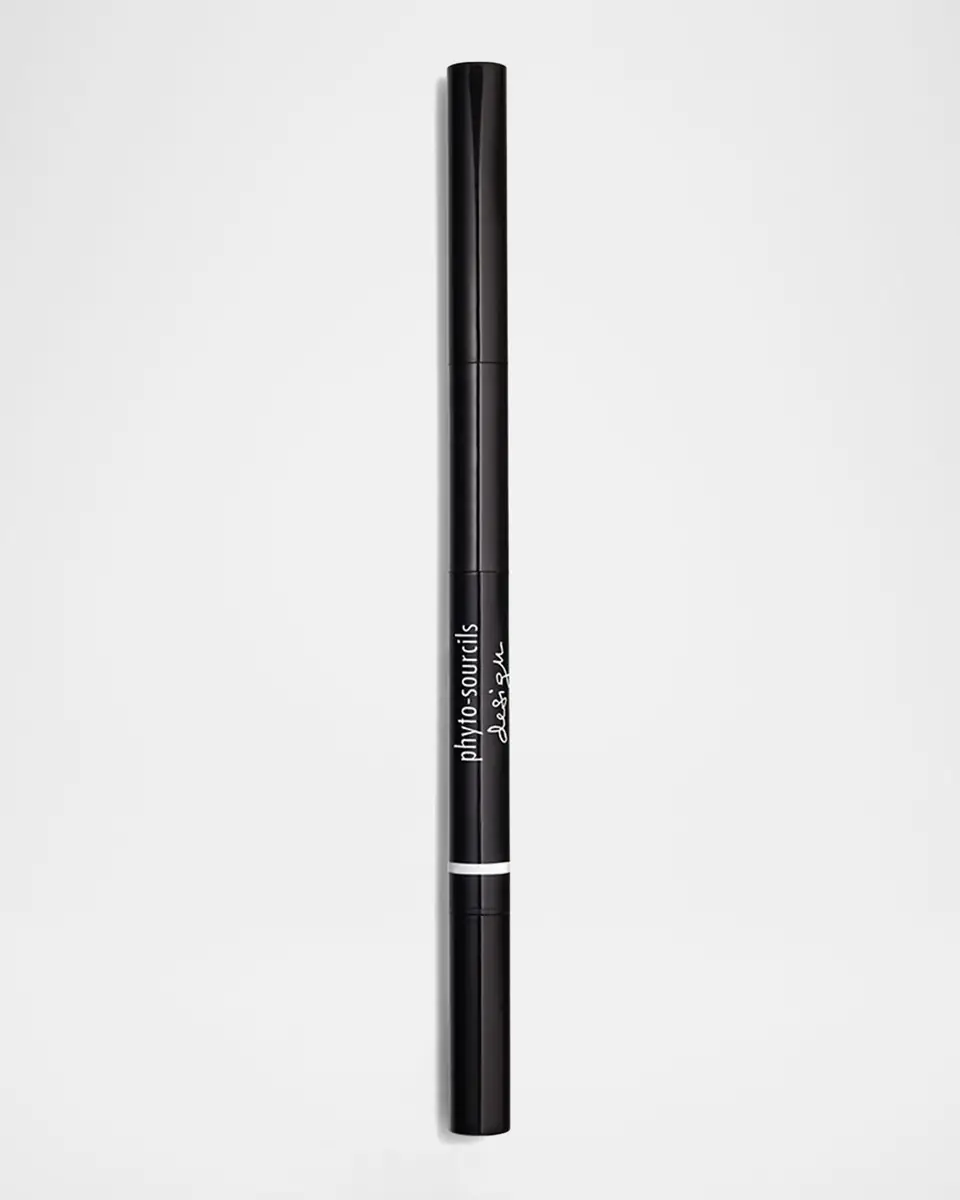Sisley-Paris Phyto- Sourcils Design 3-in-1 Pencil | Thumbnail 2 Sisley-Paris Phyto- Sourcils Design 3-in-1 Pencil | Thumbnail 2