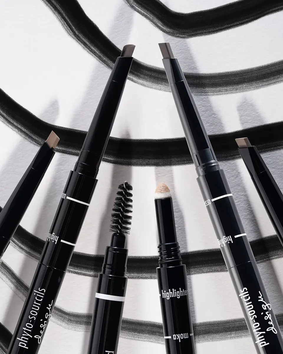 Sisley-Paris Phyto- Sourcils Design 3-in-1 Pencil | Thumbnail 5 Sisley-Paris Phyto- Sourcils Design 3-in-1 Pencil | Thumbnail 5