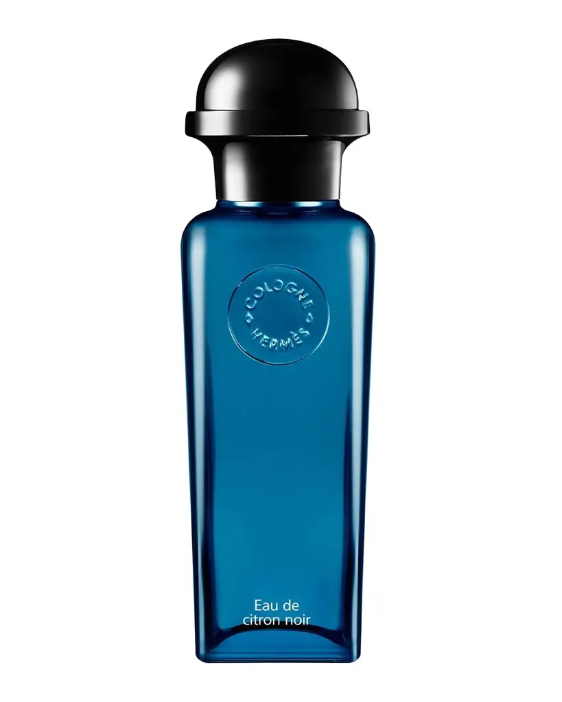 HERMÈS Eau de Citron Noir Eau de Cologne, 1.6 oz.