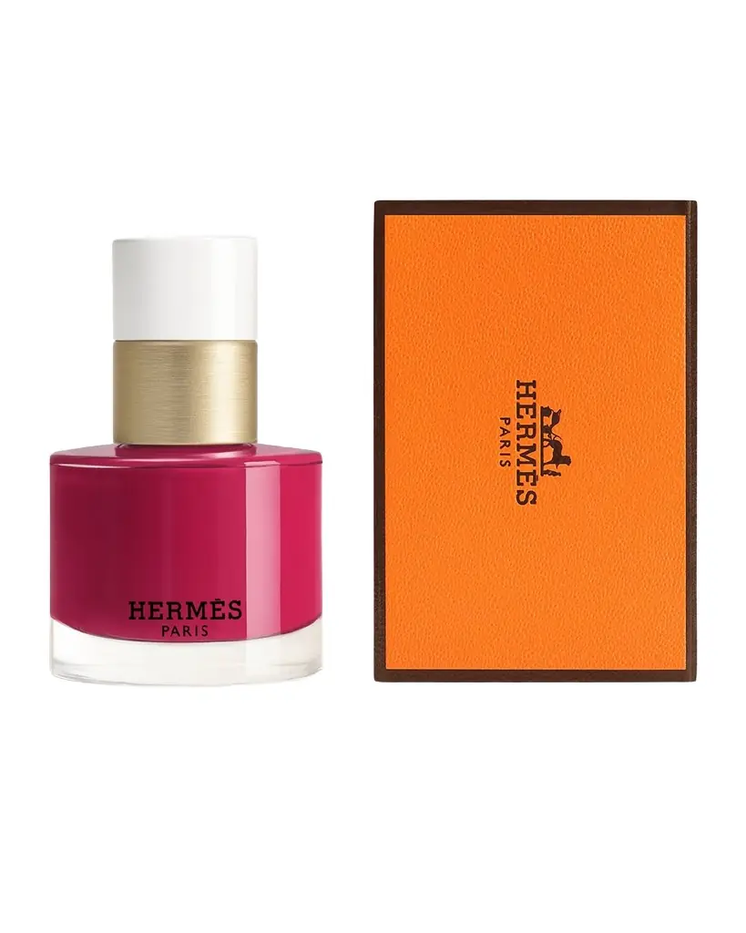 Hermes Les Mains Nail Enamel | Image 1 Hermes Les Mains Nail Enamel | Image 1