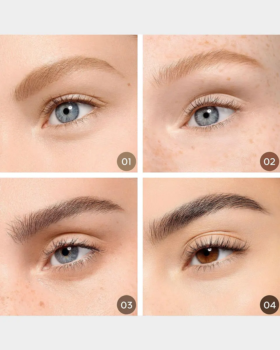 Guerlain Brow G Long-Wear Brow Pencil | Thumbnail 3 Guerlain Brow G Long-Wear Brow Pencil | Thumbnail 3