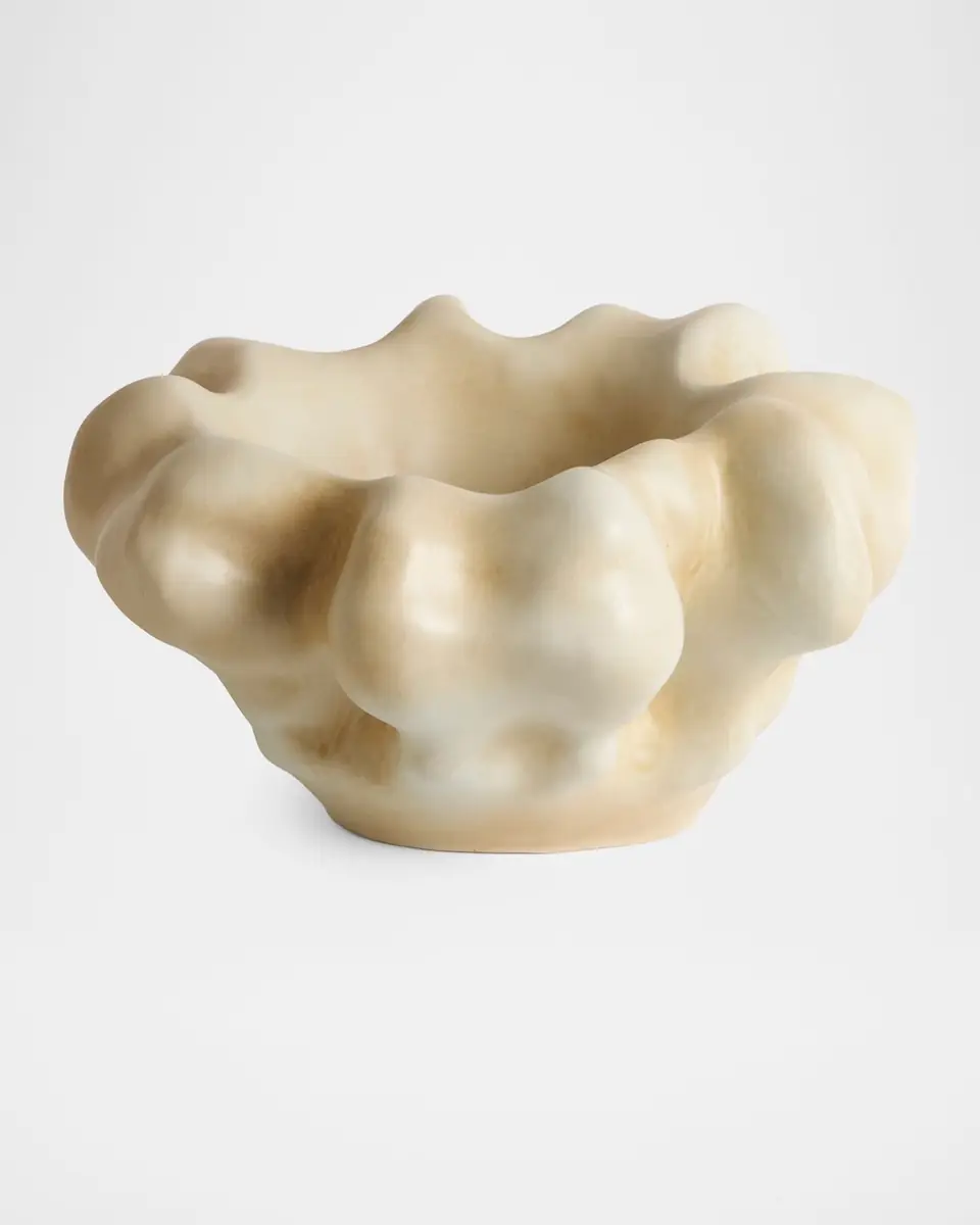 L'Objet Timna Coupe, Latte | Thumbnail 2 L'Objet Timna Coupe, Latte | Thumbnail 2