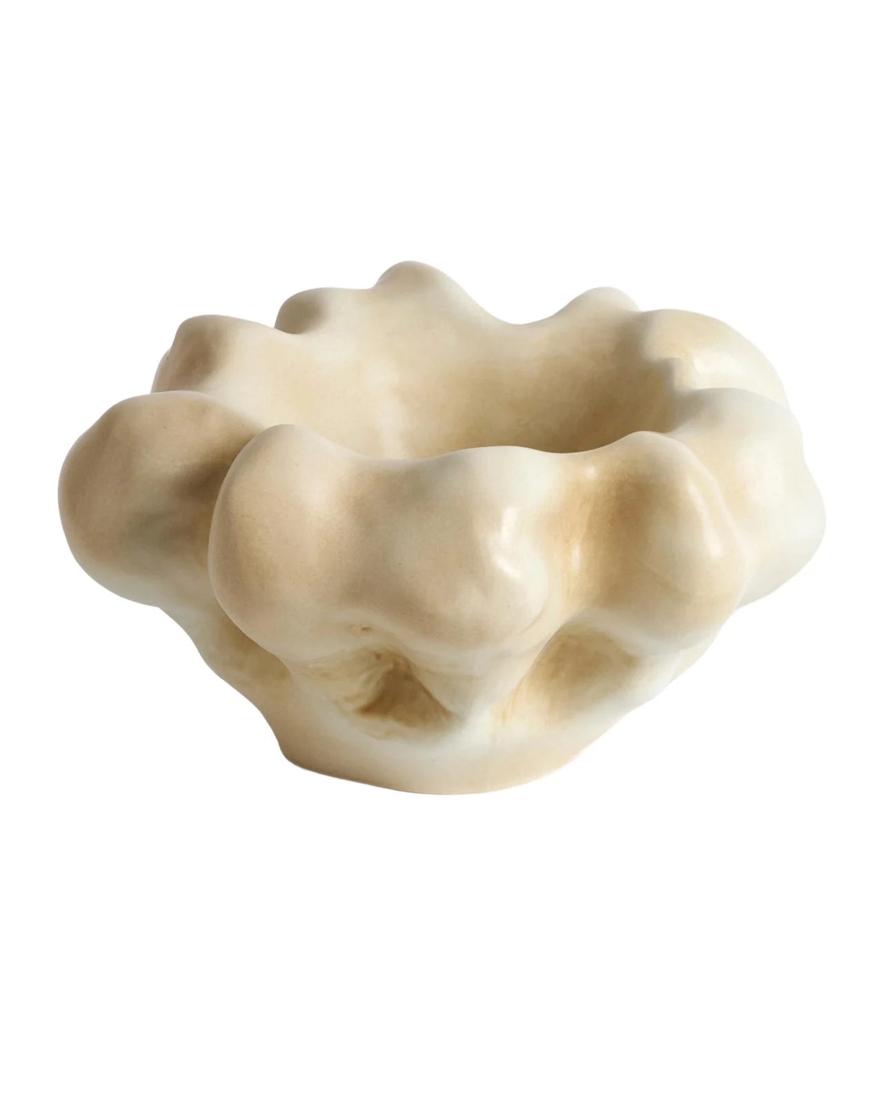 L'Objet Timna Coupe, Latte