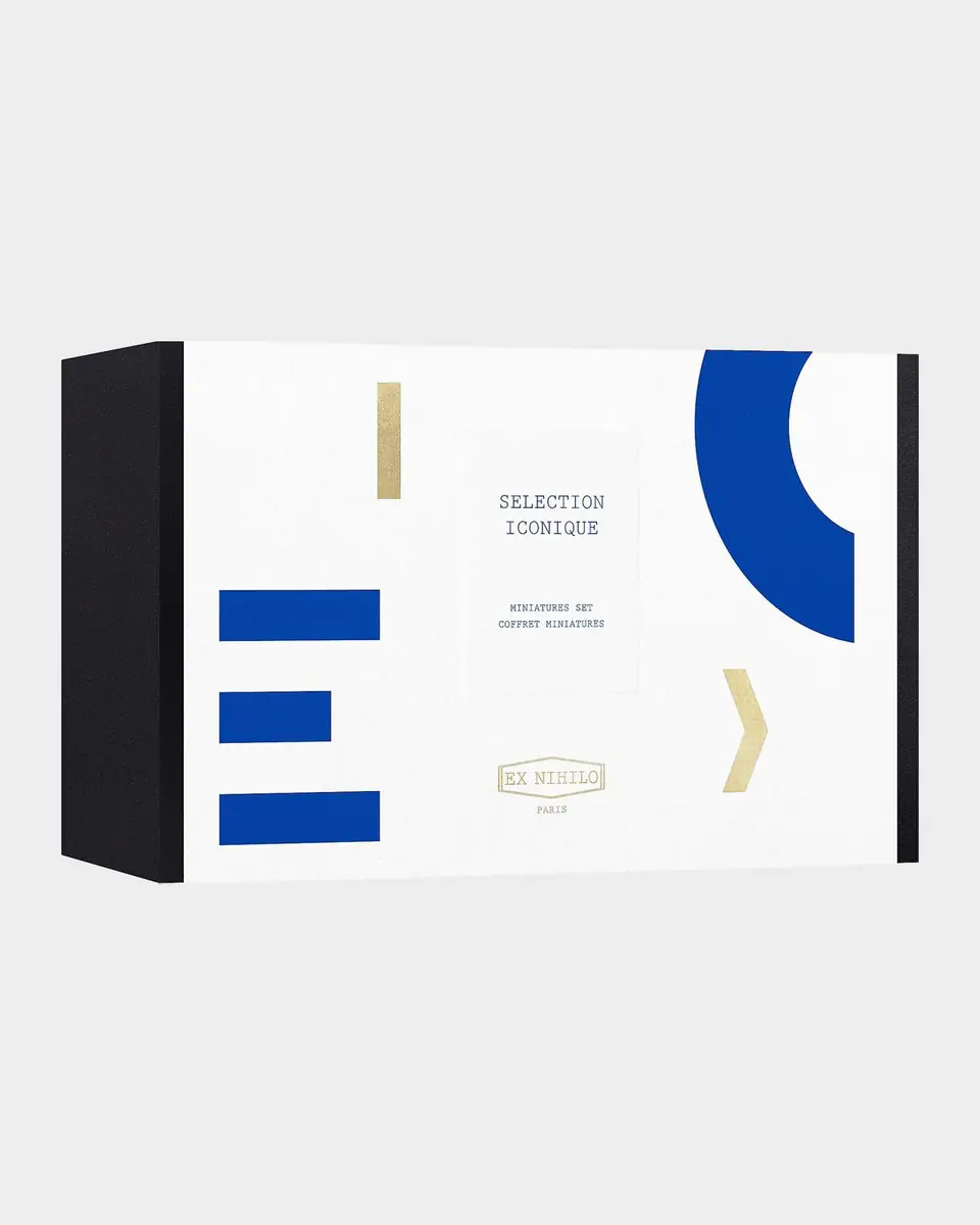 Ex Nihilo 5-Piece Miniature Eau de Parfum Discovery Set | Thumbnail 2