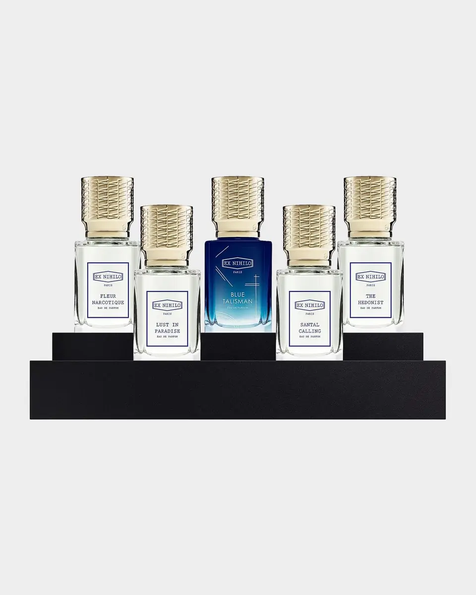Ex Nihilo 5-Piece Miniature Eau de Parfum Discovery Set | Thumbnail 3
