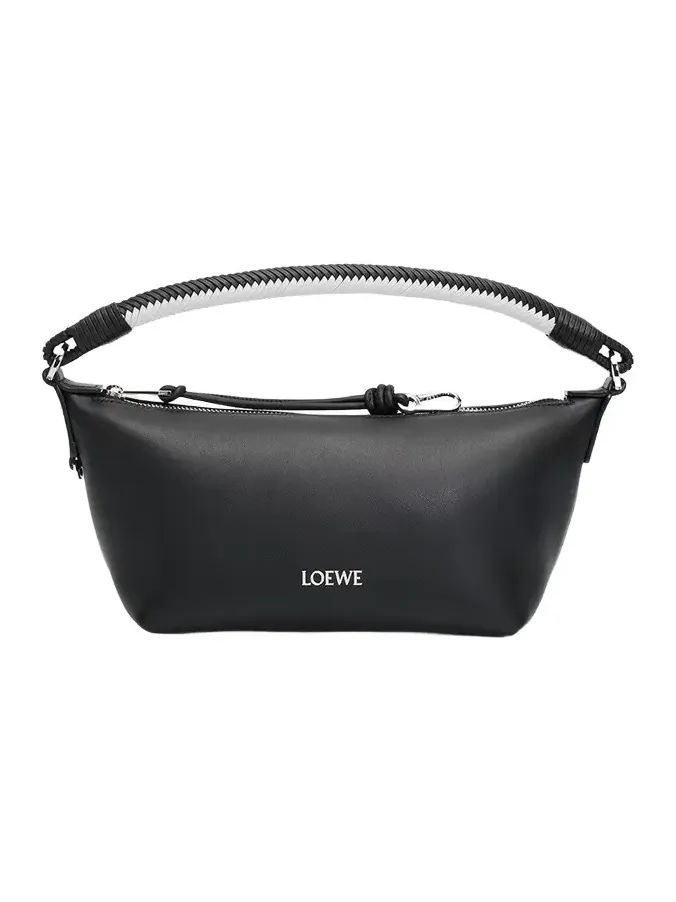 Cala Leather Top-Handle Bag Cala Leather Top-Handle Bag