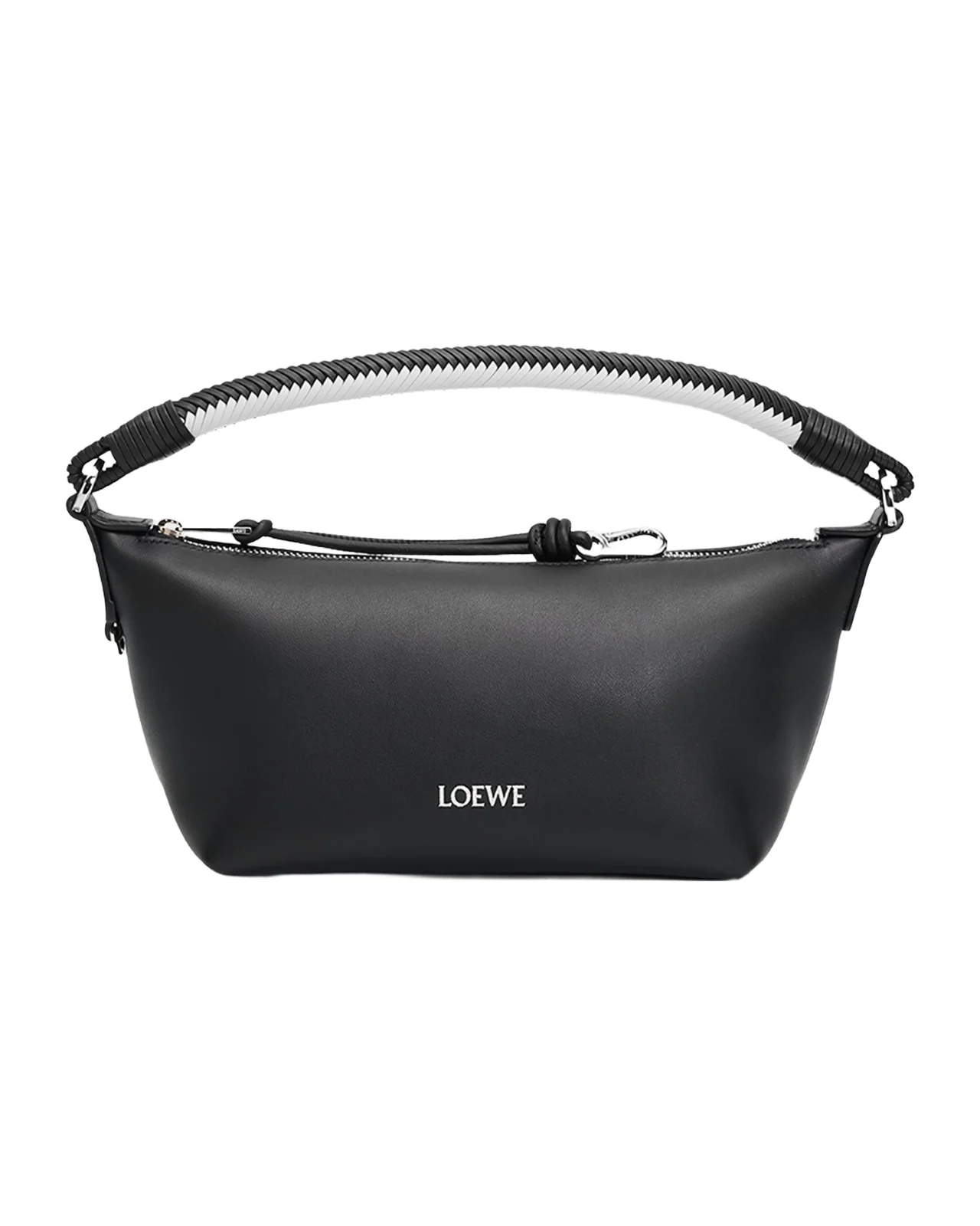 Cala Leather Top-Handle Bag Cala Leather Top-Handle Bag