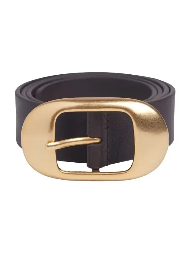 The Skinny Jean Belt