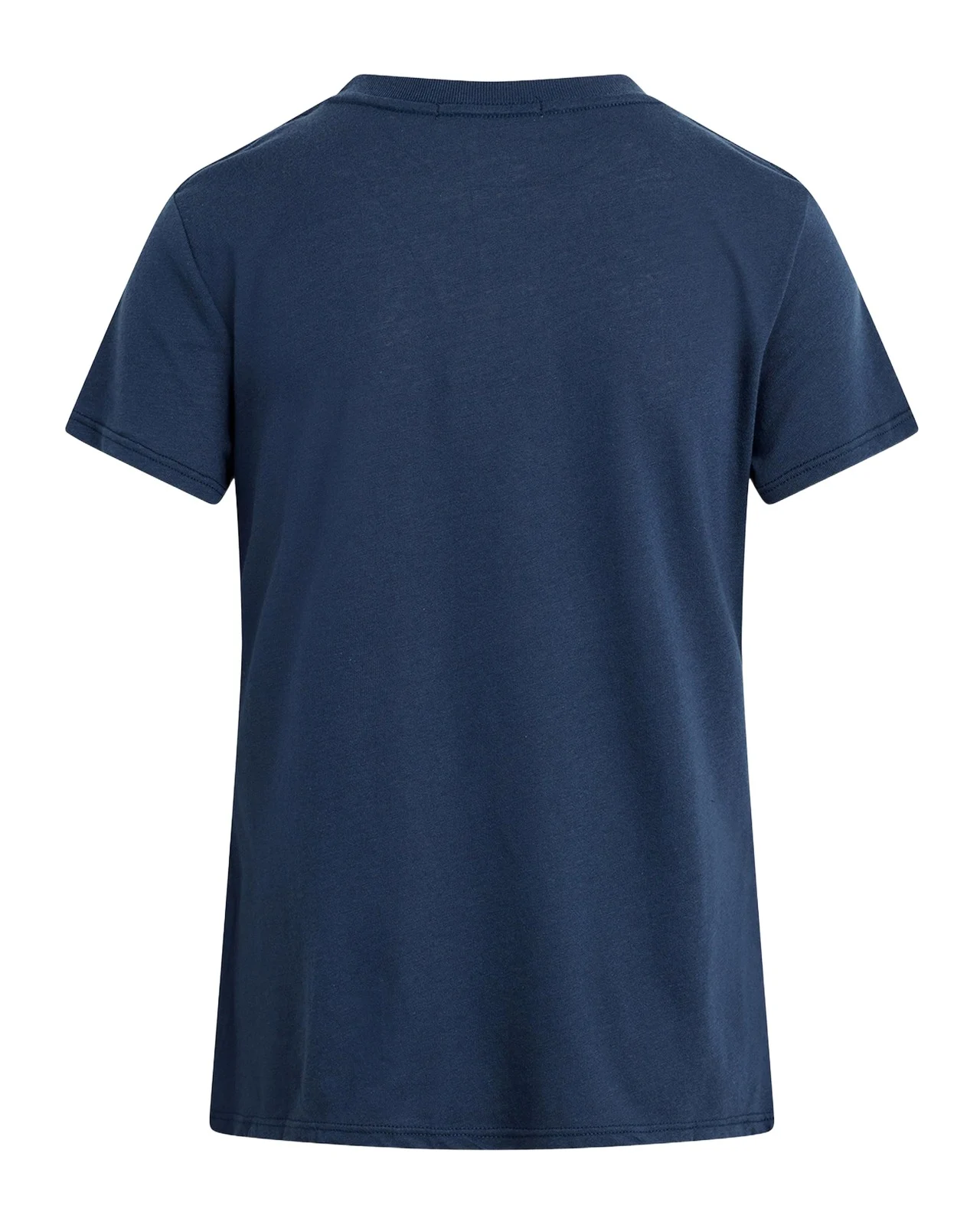 Crewneck Graphic Tee