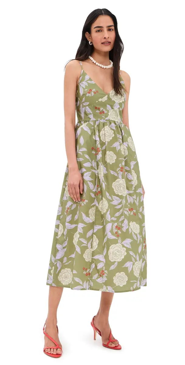 Vivien Dress Vivien Dress