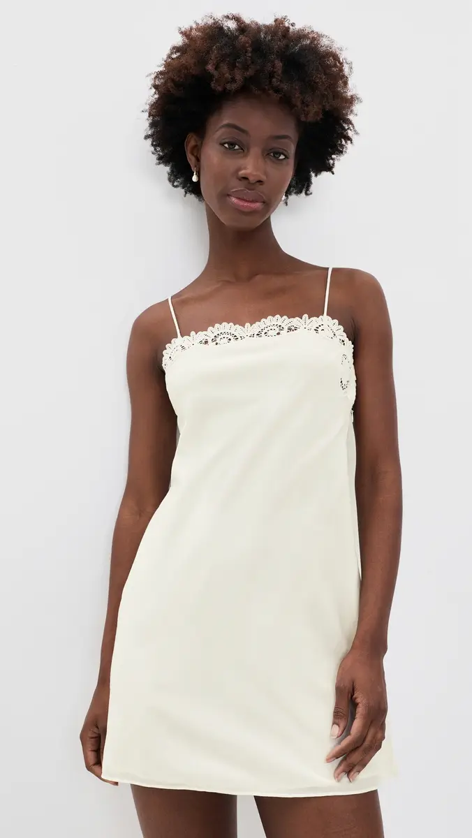 Posse Darya Mini Dress | Thumbnail 2 Posse Darya Mini Dress | Thumbnail 2