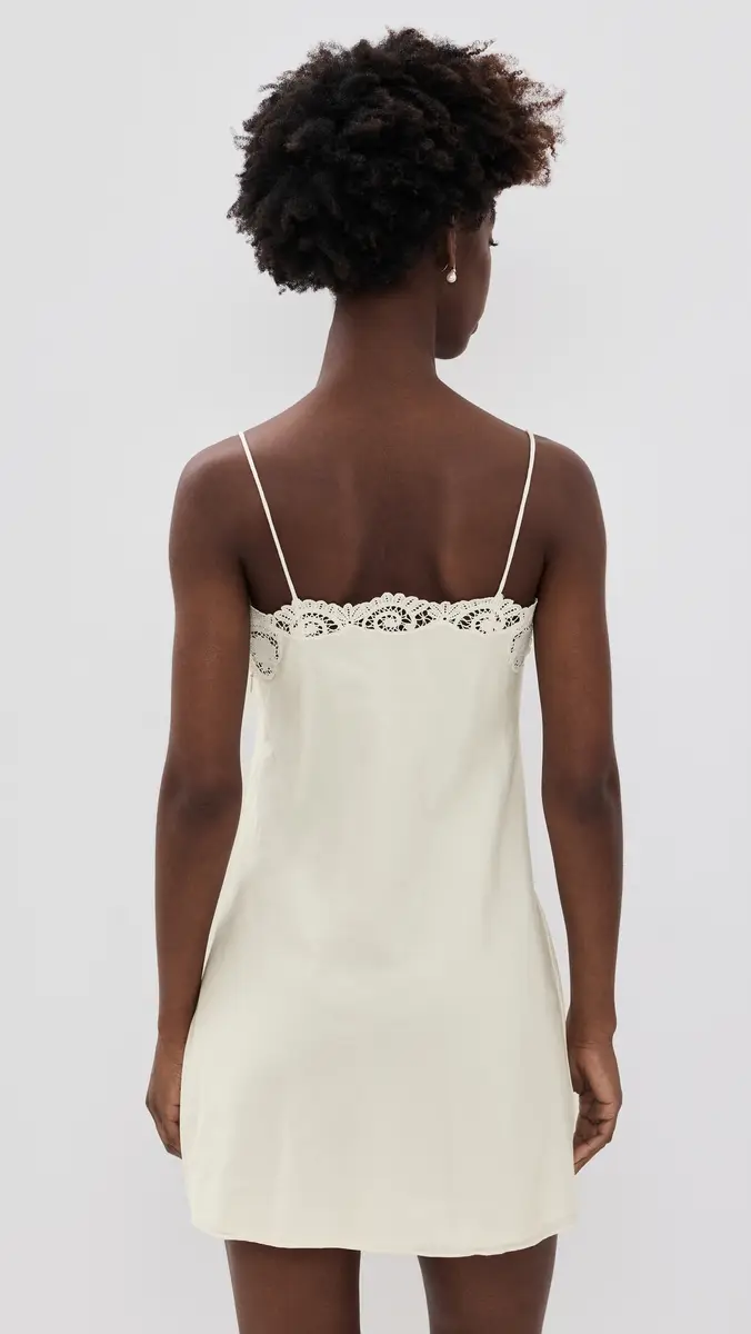 Posse Darya Mini Dress | Thumbnail 3 Posse Darya Mini Dress | Thumbnail 3