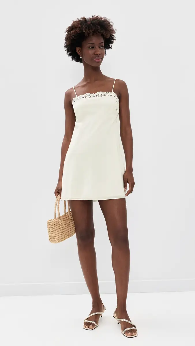 Posse Darya Mini Dress | Thumbnail 5 Posse Darya Mini Dress | Thumbnail 5