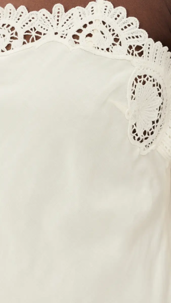 Posse Darya Mini Dress | Thumbnail 6 Posse Darya Mini Dress | Thumbnail 6
