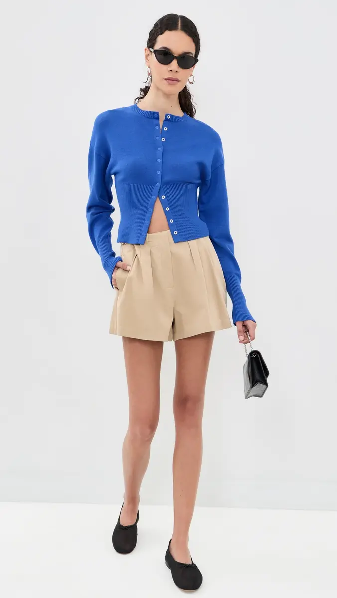 LIONESS Head In The Clouds Cardigan | Thumbnail 5 LIONESS Head In The Clouds Cardigan | Thumbnail 5