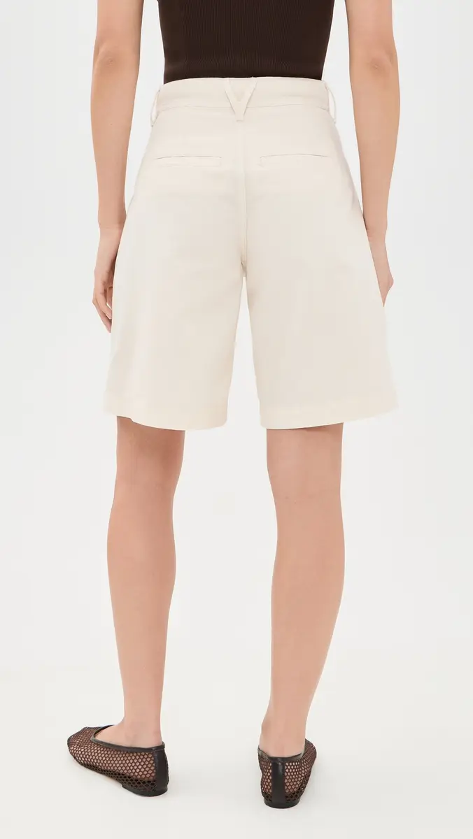 Veronica Beard Jean Carter Shorts | Thumbnail 3 Veronica Beard Jean Carter Shorts | Thumbnail 3