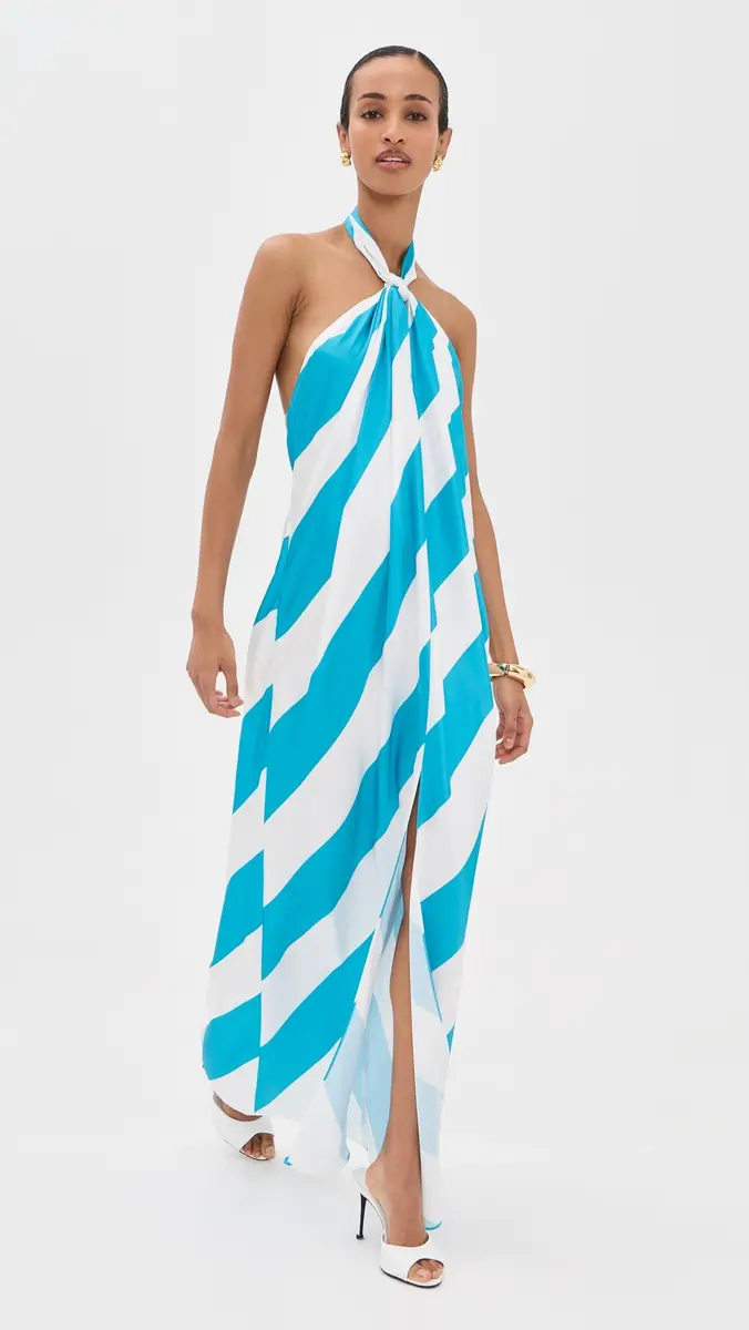 Ronny Kobo Chantell Dress | Thumbnail 2 Ronny Kobo Chantell Dress | Thumbnail 2