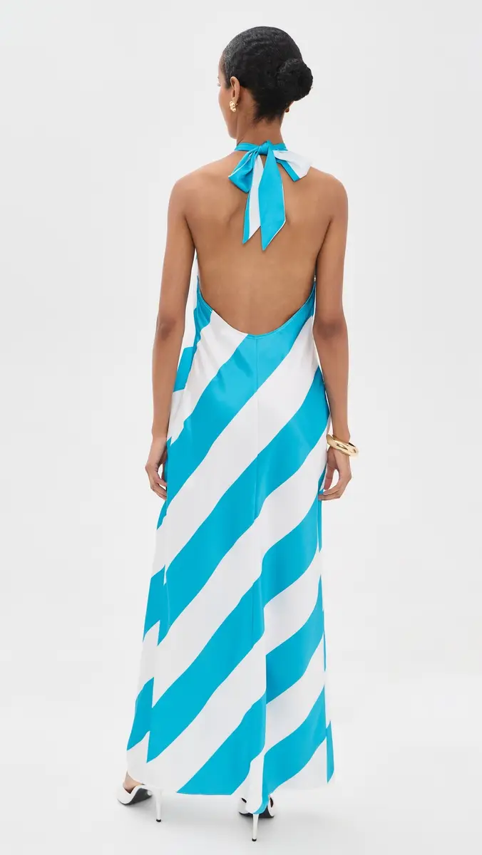 Ronny Kobo Chantell Dress | Thumbnail 3 Ronny Kobo Chantell Dress | Thumbnail 3