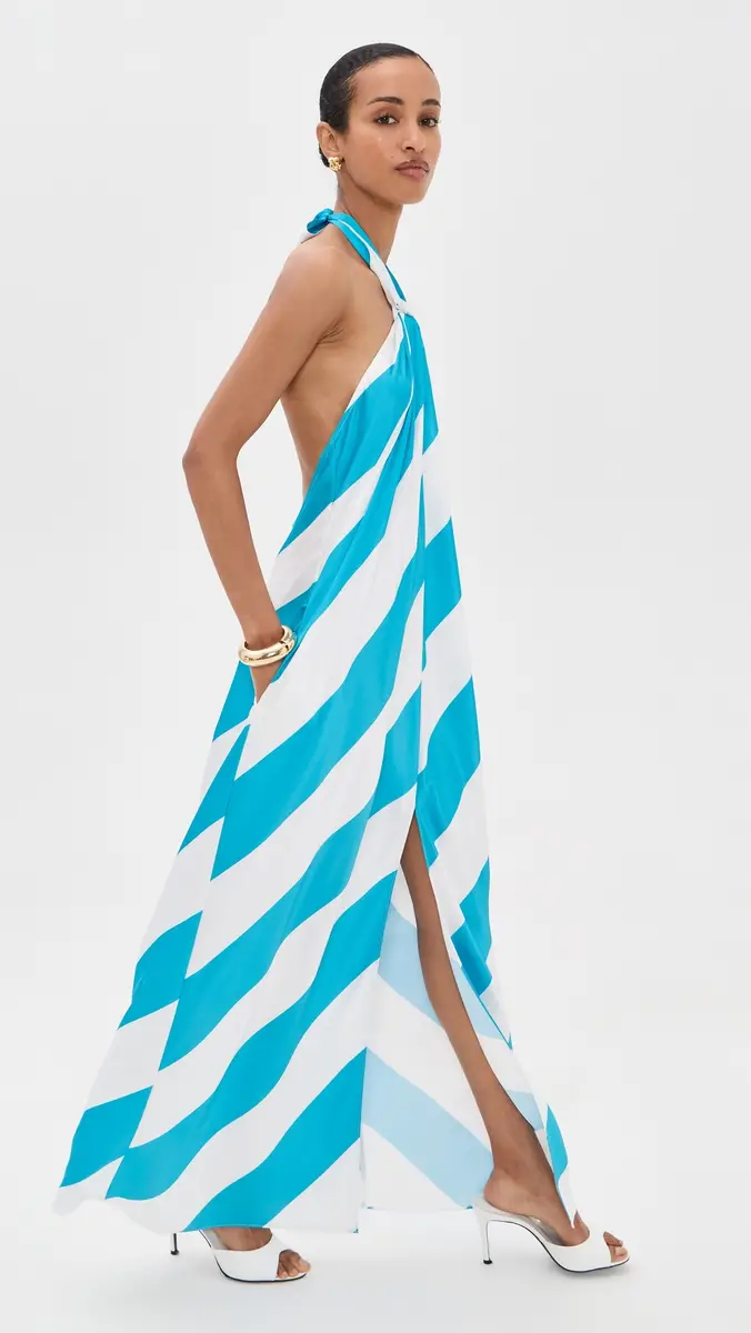 Ronny Kobo Chantell Dress | Thumbnail 4 Ronny Kobo Chantell Dress | Thumbnail 4