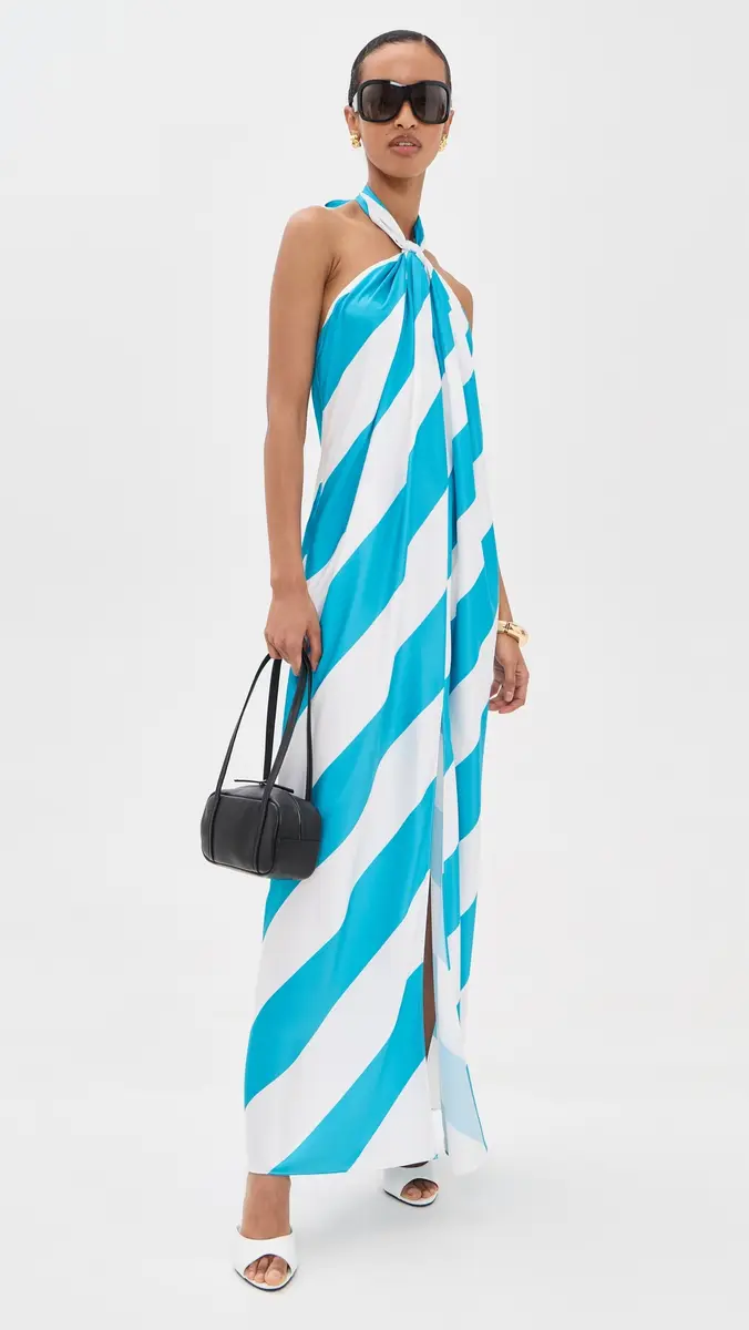 Ronny Kobo Chantell Dress | Thumbnail 5 Ronny Kobo Chantell Dress | Thumbnail 5