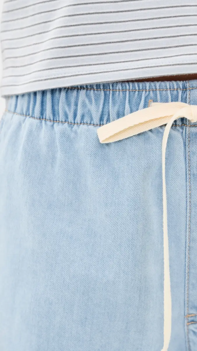 Z Supply Seaway Shorts | Thumbnail 6 Z Supply Seaway Shorts | Thumbnail 6
