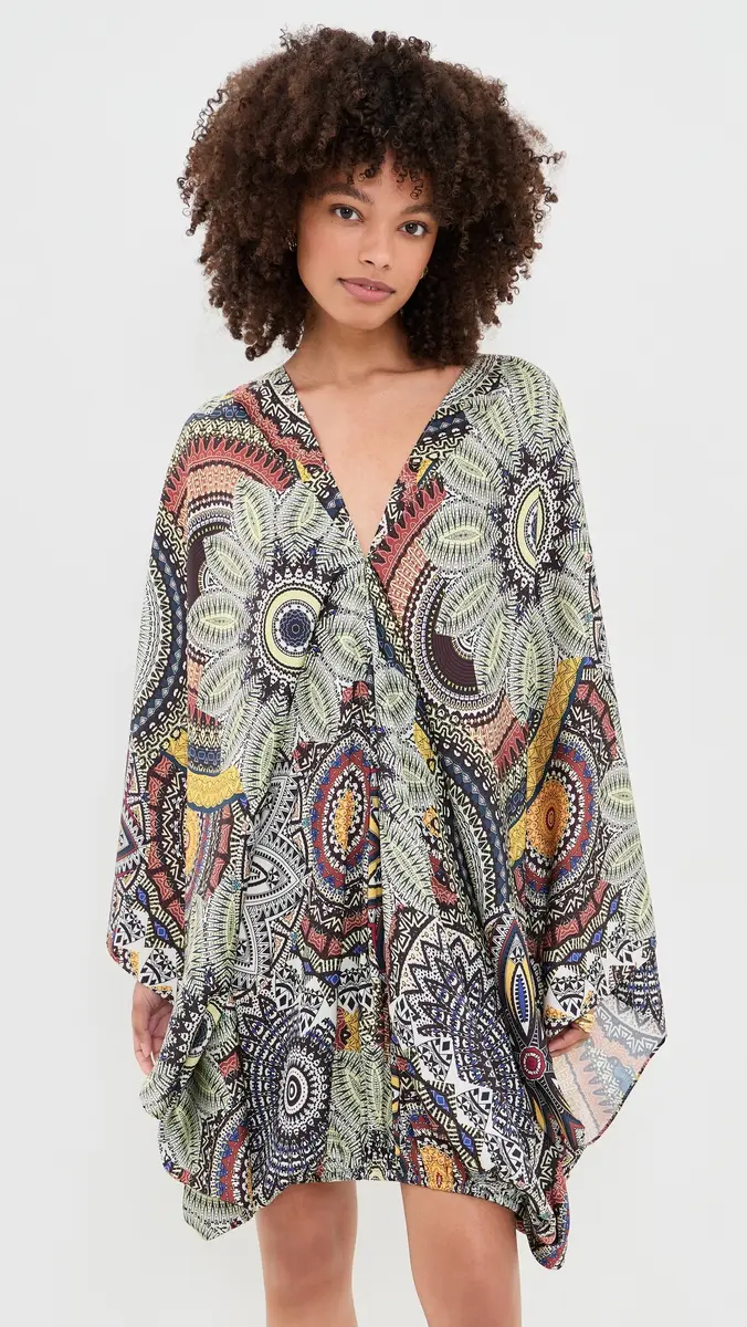 Alexis Marivelle Caftan | Thumbnail 2 Alexis Marivelle Caftan | Thumbnail 2