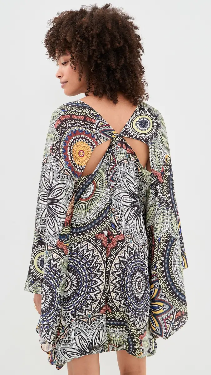 Alexis Marivelle Caftan | Thumbnail 3 Alexis Marivelle Caftan | Thumbnail 3