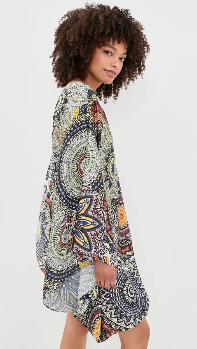 Alexis Marivelle Caftan | Thumbnail 4 Alexis Marivelle Caftan | Thumbnail 4