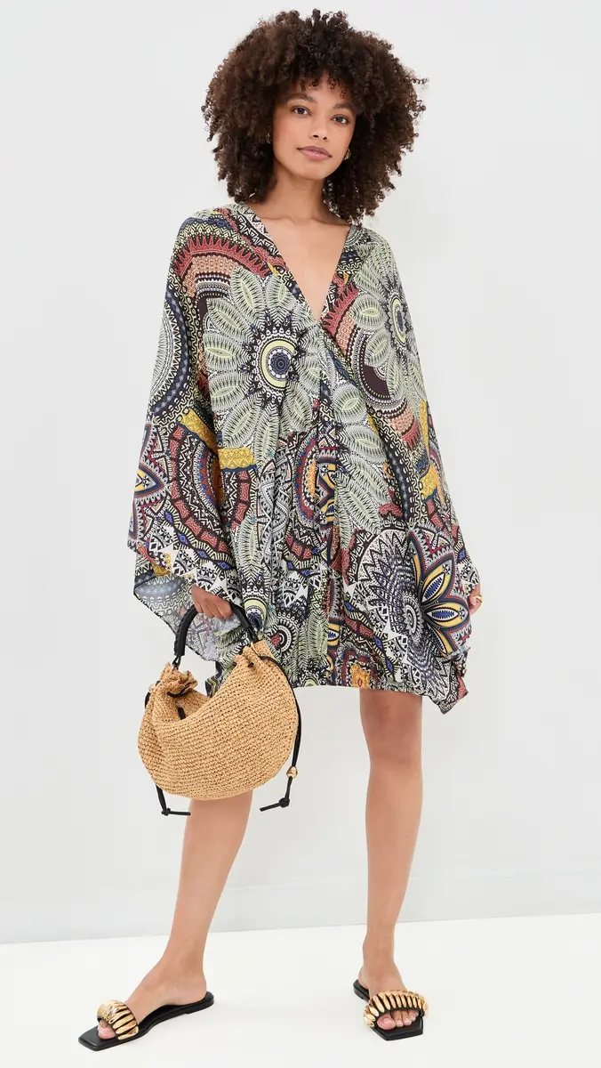 Alexis Marivelle Caftan | Thumbnail 5 Alexis Marivelle Caftan | Thumbnail 5