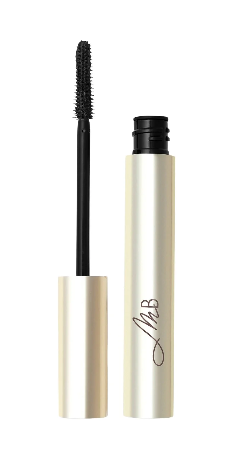 Monika Blunder Architect Eyes Buildable Mascara