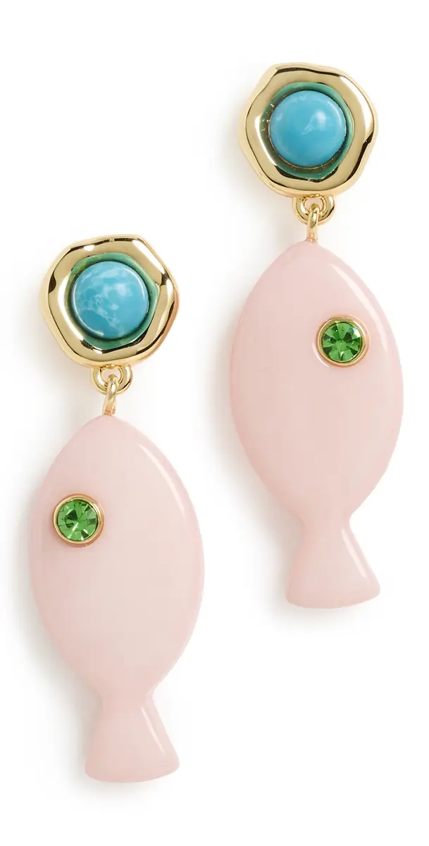 Mignonne Gavigan Liliana Earrings | Image 1 Mignonne Gavigan Liliana Earrings | Image 1