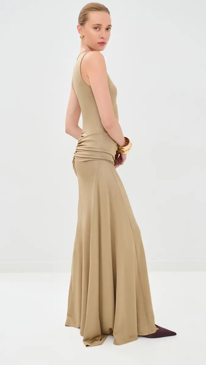 Tove Lelani Dress | Thumbnail 4 Tove Lelani Dress | Thumbnail 4