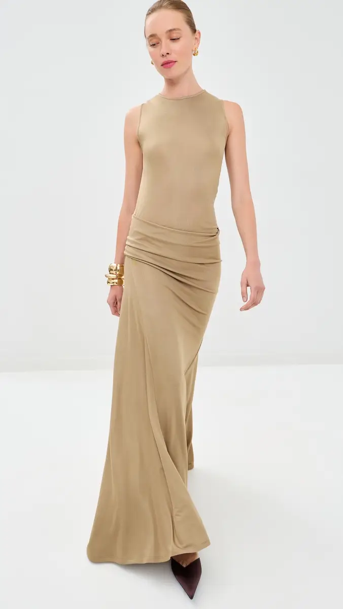 Tove Lelani Dress | Thumbnail 5 Tove Lelani Dress | Thumbnail 5