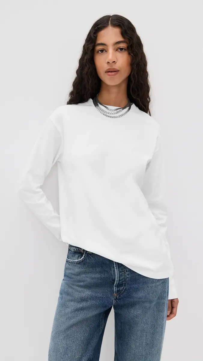RENGGLI Long Sleeve Tee | Thumbnail 2 RENGGLI Long Sleeve Tee | Thumbnail 2