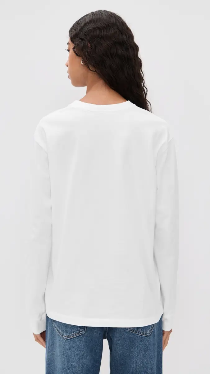 RENGGLI Long Sleeve Tee | Thumbnail 3 RENGGLI Long Sleeve Tee | Thumbnail 3