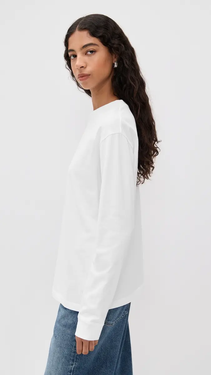 RENGGLI Long Sleeve Tee | Thumbnail 4 RENGGLI Long Sleeve Tee | Thumbnail 4