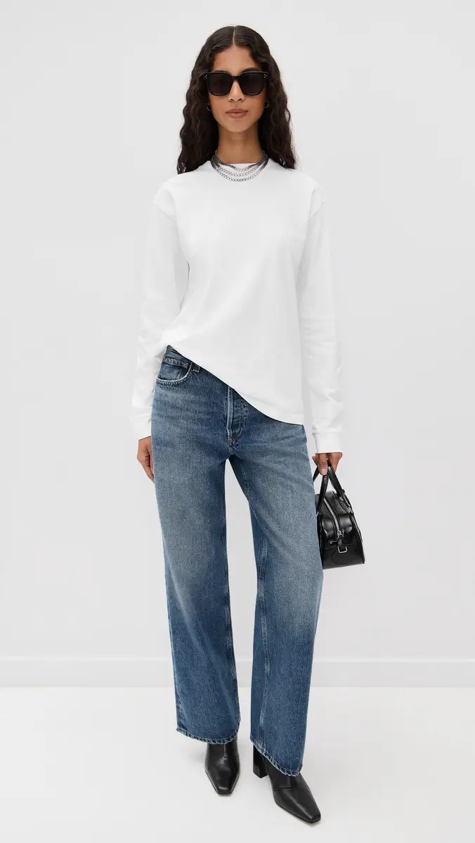 RENGGLI Long Sleeve Tee | Thumbnail 5 RENGGLI Long Sleeve Tee | Thumbnail 5