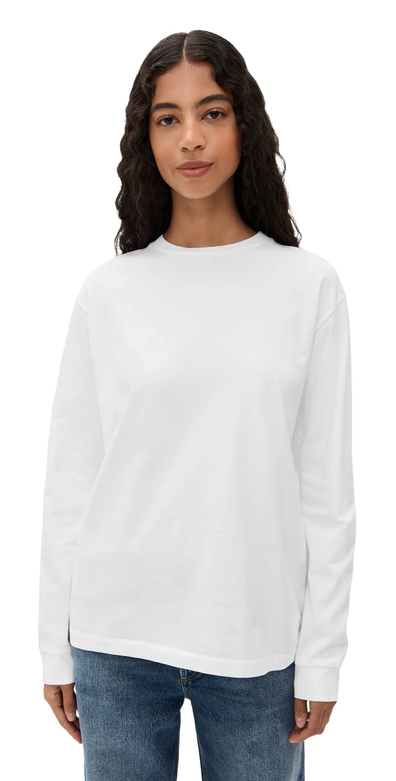Long Sleeve Tee Long Sleeve Tee