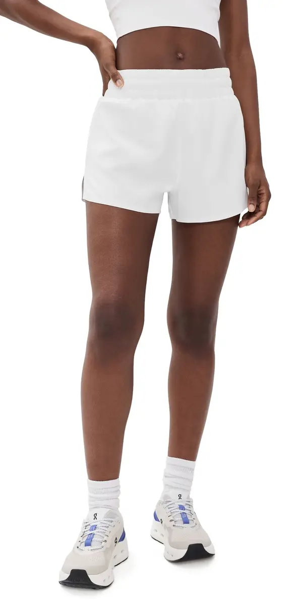 Rhone 2.5 Mirage Shorts Snow White S | Image 1 Rhone 2.5 Mirage Shorts Snow White S | Image 1