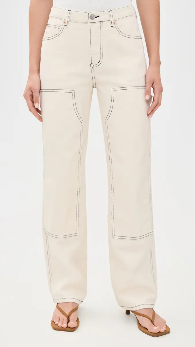 PARKE Carpenter Jeans | Thumbnail 2