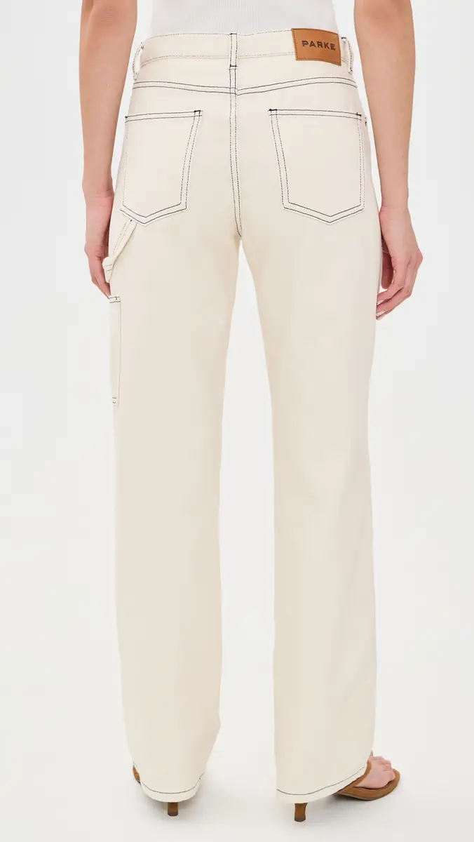 PARKE Carpenter Jeans | Thumbnail 3