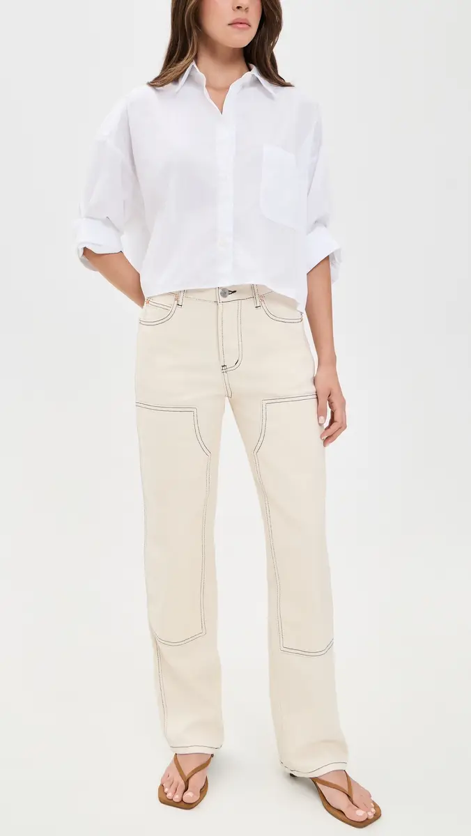 PARKE Carpenter Jeans | Thumbnail 5