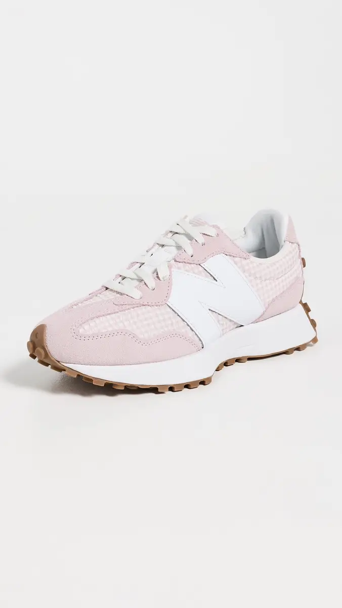 New Balance 327 Sneakers | Thumbnail 2 New Balance 327 Sneakers | Thumbnail 2