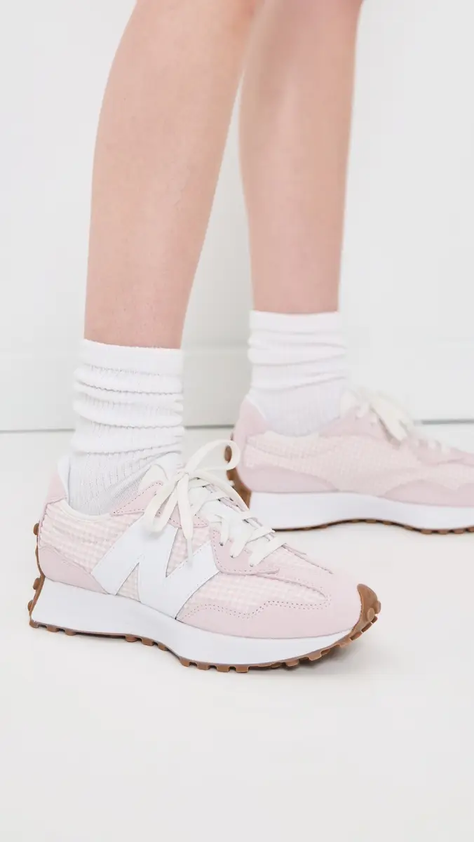 New Balance 327 Sneakers | Thumbnail 3 New Balance 327 Sneakers | Thumbnail 3