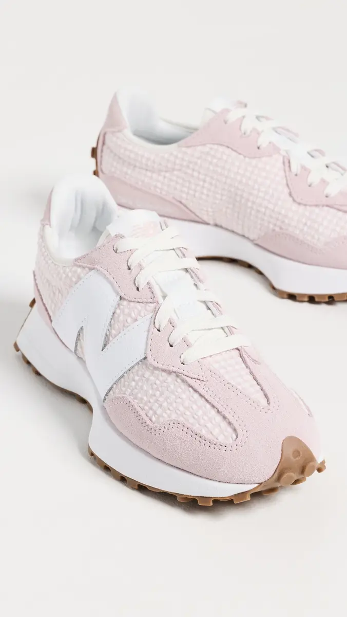 New Balance 327 Sneakers | Thumbnail 5 New Balance 327 Sneakers | Thumbnail 5