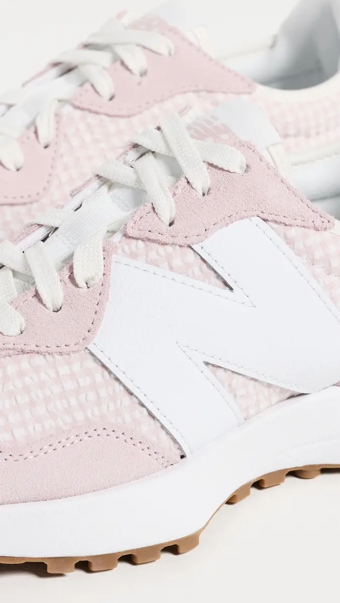 New Balance 327 Sneakers | Thumbnail 6 New Balance 327 Sneakers | Thumbnail 6