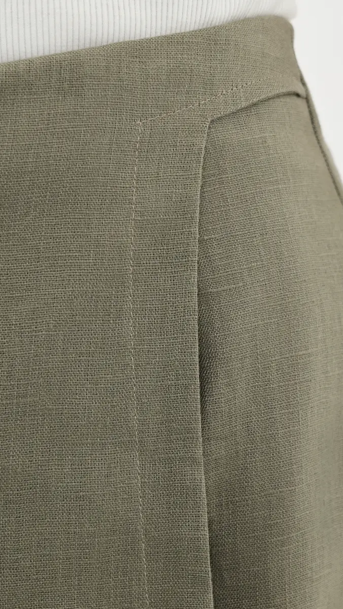 VRG GRL Musa Linen Pants | Thumbnail 6 VRG GRL Musa Linen Pants | Thumbnail 6